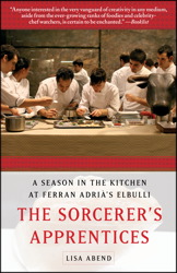 The Sorcerer's Apprentices